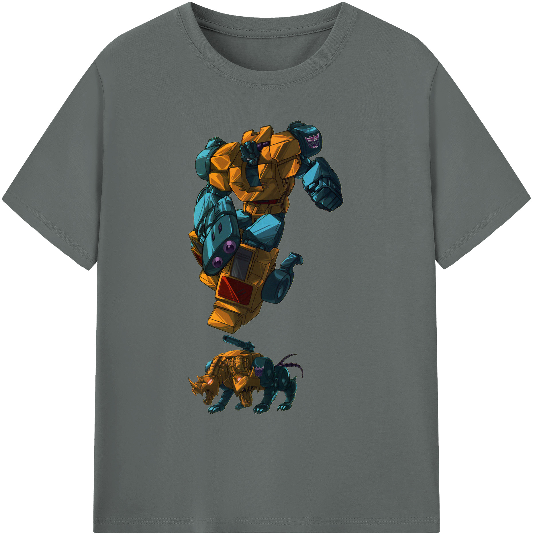 （画像用）  綿100％ メンズ半袖Tシャツ｜肌触りやわらか＆通気性